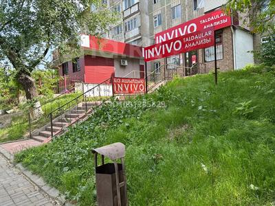 Еркін, кеңселер, дүкендер мен бутиктер, қоймалар, сұлулық салондары, медорталықтар мен дәріханалар, білім орталықтары, ойын-сауық · 52.3 м², бағасы: 39 млн ₸ в Шымкенте, Енбекшинский р-н