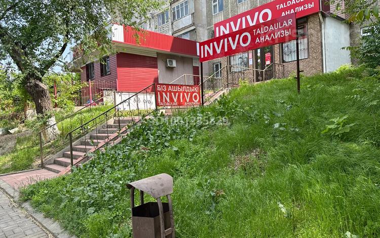 Еркін, кеңселер, дүкендер мен бутиктер, қоймалар, сұлулық салондары, медорталықтар мен дәріханалар, білім орталықтары, ойын-сауық · 52.3 м², бағасы: 39 млн ₸ в Шымкенте, Енбекшинский р-н — фото 2