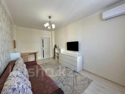 1-комнатная квартира · 35.4 м² · 10/16 этаж, Улы дала 86/1 за 22.9 млн ₸ в Астане, Есильский р-н
