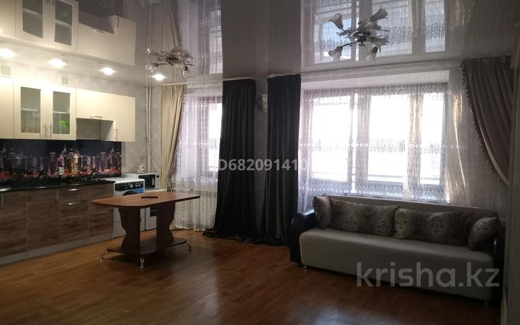 1-комнатная квартира, 34 м², 3/6 этаж, Канай-би 207м за 8.7 млн 〒 в Щучинске — фото 2