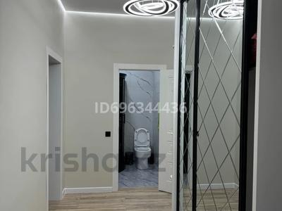 1-комнатная квартира · 48 м² · 4/8 этаж, Жапсарбаева 68 за 250 000 ₸ в Алматы, Алатауский р-н