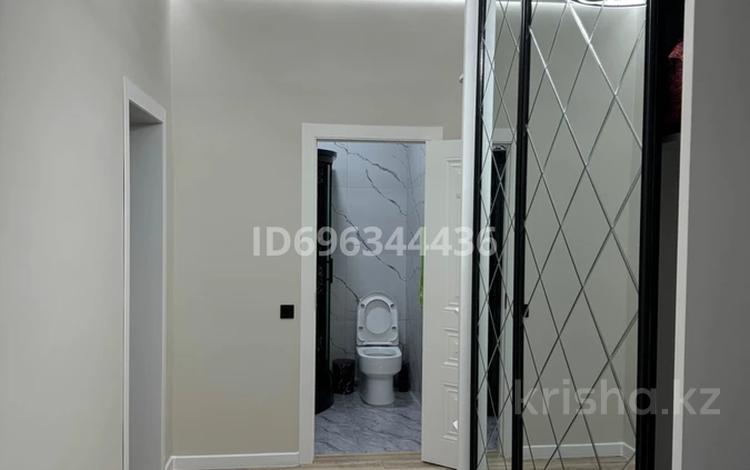 1-комнатная квартира · 48 м² · 4/8 этаж, Жапсарбаева 68 за 250 000 ₸ в Алматы, Алатауский р-н — фото 2