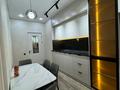 3-бөлмелі пәтер · 115 м² · 4/9 қабат, Микрорайон Асар 2 12/17, бағасы: 450 000 ₸ в Шымкенте, Абайский р-н — фото 11