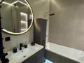 3-бөлмелі пәтер · 115 м² · 4/9 қабат, Микрорайон Асар 2 12/17, бағасы: 450 000 ₸ в Шымкенте, Абайский р-н — фото 23