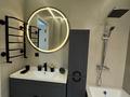 3-бөлмелі пәтер · 115 м² · 4/9 қабат, Микрорайон Асар 2 12/17, бағасы: 450 000 ₸ в Шымкенте, Абайский р-н — фото 27