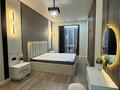 3-бөлмелі пәтер · 115 м² · 4/9 қабат, Микрорайон Асар 2 12/17, бағасы: 450 000 ₸ в Шымкенте, Абайский р-н — фото 29