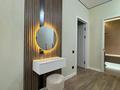 3-бөлмелі пәтер · 115 м² · 4/9 қабат, Микрорайон Асар 2 12/17, бағасы: 450 000 ₸ в Шымкенте, Абайский р-н — фото 4