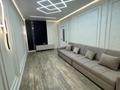 3-бөлмелі пәтер · 115 м² · 4/9 қабат, Микрорайон Асар 2 12/17, бағасы: 450 000 ₸ в Шымкенте, Абайский р-н — фото 7