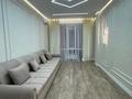 3-бөлмелі пәтер · 115 м² · 4/9 қабат, Микрорайон Асар 2 12/17, бағасы: 450 000 ₸ в Шымкенте, Абайский р-н — фото 8