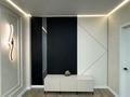 3-бөлмелі пәтер · 115 м² · 4/9 қабат, Микрорайон Асар 2 12/17, бағасы: 450 000 ₸ в Шымкенте, Абайский р-н — фото 9