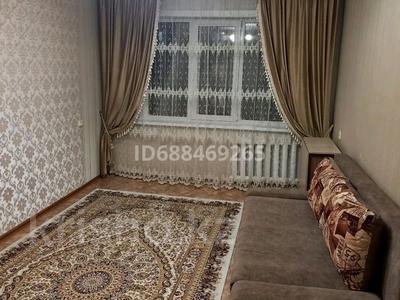 3-комнатная квартира, 62 м², 4/5 этаж, Назарбаева за 19 млн 〒 в Петропавловске
