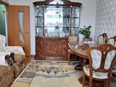 4-бөлмелі пәтер · 94 м² · 7/9 қабат, Тастақ-3 ш/а. — Райымбека, бағасы: 53 млн ₸ в Алматы, Алмалинский р-н