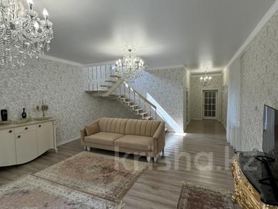 Жеке үй · 4 бөлме · 179.8 м² · 4 жүзд., Горный Гигант ш/а., бағасы: 165 млн ₸ в Алматы, Медеуский р-н
