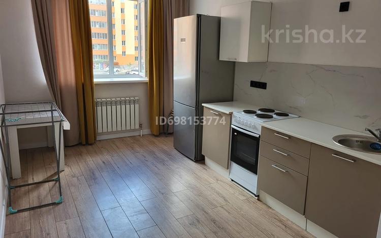 1-комнатная квартира · 40 м² · 2/9 этаж, А.Бөлекпаева 22 стр за 200 000 ₸ в Астане, Алматы р-н — фото 9