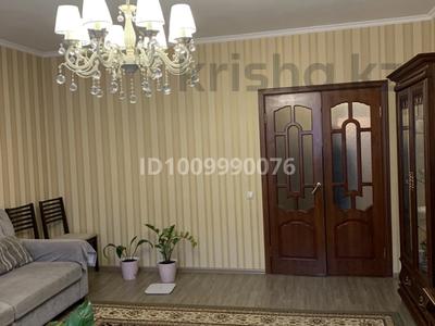 3-комнатная квартира · 77.2 м² · 7/10 этаж, Сатпаева 23 за 41 млн ₸ в Астане, Алматы р-н
