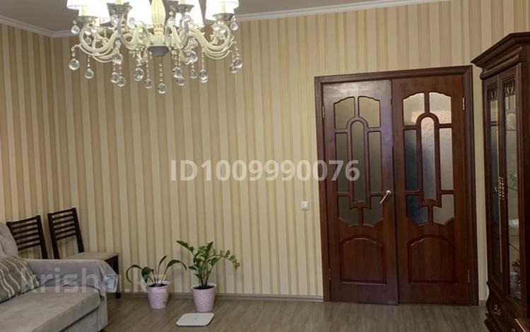 3-комнатная квартира · 77.2 м² · 7/10 этаж, Сатпаева 23 за 41 млн ₸ в Астане, Алматы р-н — фото 3