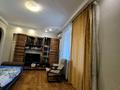 1-бөлмелі пәтер, 33.4 м², 5/5 қабат ай сайын, Гагарина 5, бағасы: 130 000 〒 в 