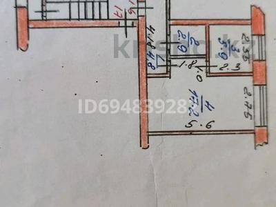 1-комнатная квартира, 30 м², 1/5 этаж, Ленина 5 за 8.5 млн 〒 в 