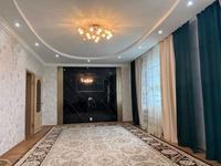 Отдельный дом · 4 комнаты · 175 м² · 8 сот., 13 микрорайон 45 — Фатима за 32 млн 〒 в Аксае
