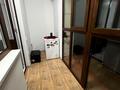 1-комнатная квартира · 36 м² · 9/12 этаж, Торайгырова 21/1 — Мустафина за 34.5 млн ₸ в Алматы, Бостандыкский р-н — фото 4