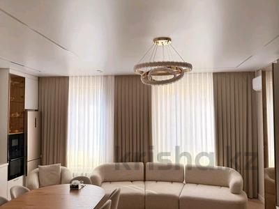 2-комнатная квартира · 71 м² · 4/9 этаж, Ж.Балапанова 43 — Кунаева за 42.7 млн 〒 в Талдыкоргане