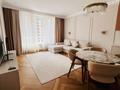 2-комнатная квартира · 60 м² · 7/21 этаж, Аль-Фараби — ГОРЯЧАЯ ЦЕНА!!!! за 95 млн ₸ в Алматы, Бостандыкский р-н