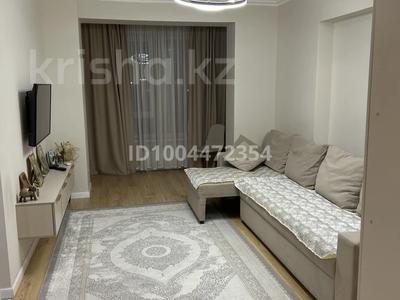 2-бөлмелі пәтер · 49 м² · 4/12 қабат, Аэропортная, бағасы: 35 млн ₸ в 