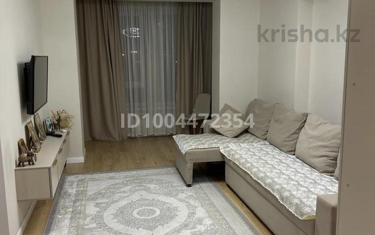 2-бөлмелі пәтер · 49 м² · 4/12 қабат, Аэропортная, бағасы: 35 млн ₸ в  — фото 2