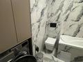 2-бөлмелі пәтер · 50 м² · 7/12 қабат, Каныша Сатпаева, бағасы: 53 млн ₸ в Алматы, Бостандыкский р-н — фото 2