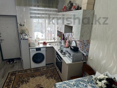 3-комнатная квартира, 60 м², 1/2 этаж, Жана гасыр 7 — Турецкий поворот за 16 млн 〒 в Коксай (пути Ильича)