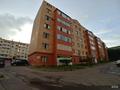 2-бөлмелі пәтер · 63.9 м² · 1/5 қабат, Б.Майлина 7/2, бағасы: 34 млн ₸ в Астане, Алматы р-н — фото 2