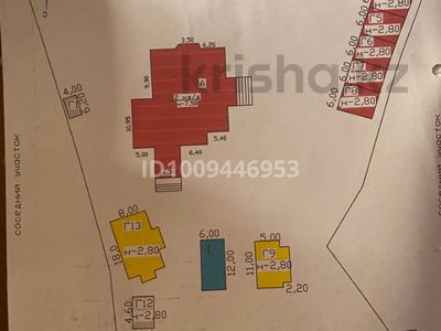 Отдельный дом · 8 комнат · 1048 м² · 80 сот., мкр Архат за 6 млрд 〒 в Алматы, Бостандыкский р-н
