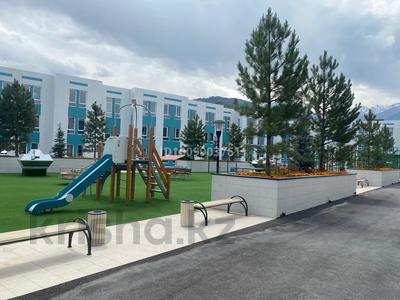 2-комнатная квартира · 71.4 м² · 2/3 этаж, Какимбек Салыков 42 — Школа Tamos за 53 млн ₸ в Алматы, Бостандыкский р-н