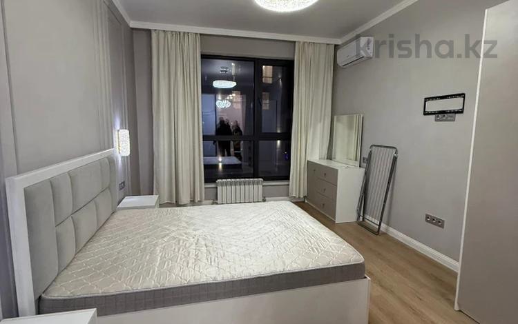 1-комнатная квартира · 40 м² · 3/13 этаж, Журавлева 26 за 41.5 млн ₸ в Алматы, Бостандыкский р-н — фото 2