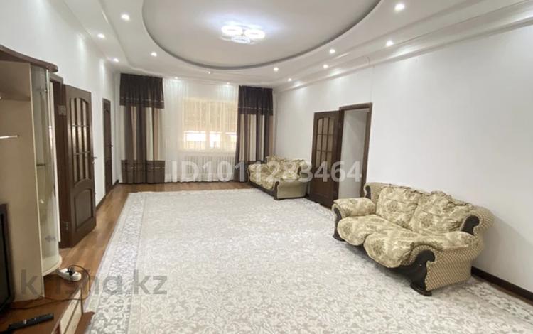 Дом · 5 комнат · 400 м², Кадыржанова 66 — На против коктем гранд коттеджный городок за 70 000 ₸ в Талдыкоргане — фото 2