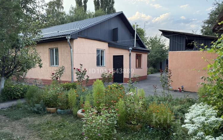 Отдельный дом · 5 комнат · 105 м² · 12 сот., Карасай батыра 51А — Район за больницей за 30 млн ₸ в Узынагаш — фото 2