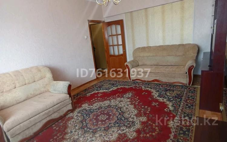 1-комнатная квартира · 39 м² · 5/5 этаж, 4 микрорайон 43 за 120 000 ₸ в Конаеве — фото 2