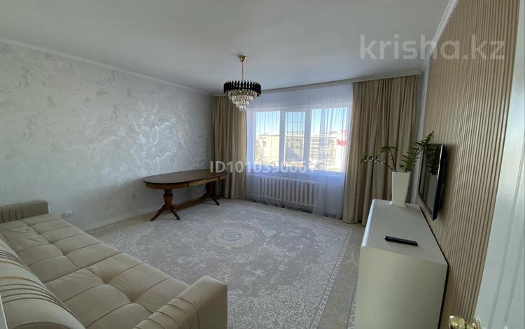 2-бөлмелі пәтер · 67 м² · 5/9 қабат, сити — сити, бағасы: 36 млн ₸ в Талдыкоргане, Каратал — фото 2