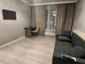 1-комнатная квартира · 40 м² · 2/12 этаж, Кабанбай батыра за 250 000 ₸ в Астане, Нура р-н — фото 2