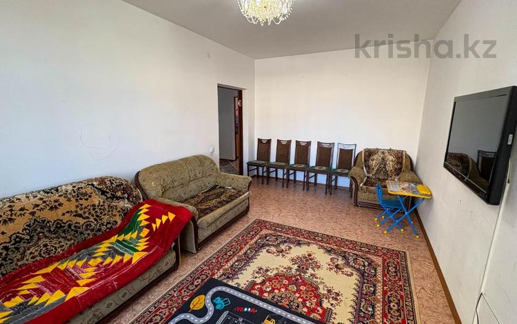 3-комнатная квартира · 85 м² · 1/9 этаж, Болашак за 29.5 млн ₸ в Талдыкоргане — фото 8