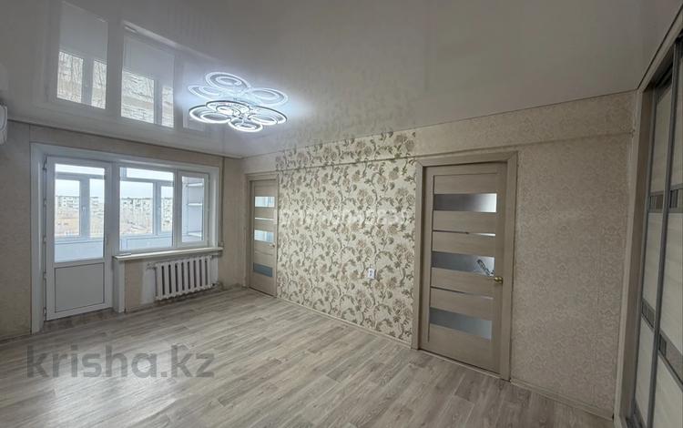 4-комнатная квартира · 60 м² · 4/5 этаж, Караменде би 74/2 за 18.2 млн ₸ в Балхаше — фото 2
