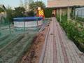 Дача · 4 комнаты · 50 м², Водоколонка 1 за 50 000 ₸ в Балхаше — фото 5