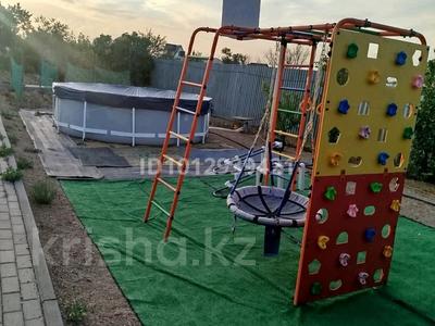 Дача · 4 комнаты · 50 м², Водоколонка 1 за 50 000 ₸ в Балхаше