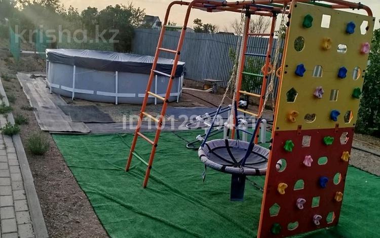 Дача · 4 комнаты · 50 м², Водоколонка 1 за 50 000 ₸ в Балхаше — фото 8