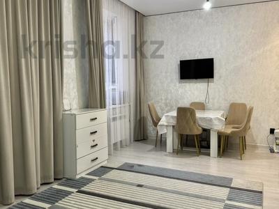 1-бөлмелі пәтер · 40 м², Туран 46/5, бағасы: 27 млн ₸ в Астане, Есильский р-н
