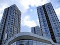 1-бөлмелі пәтер · 40 м² · 23/23 қабат, Мангилик Ел 61, бағасы: 41.9 млн ₸ в Астане, Есильский р-н — фото 11