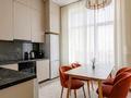 1-бөлмелі пәтер · 40 м² · 23/23 қабат, Мангилик Ел 61, бағасы: 41.9 млн ₸ в Астане, Есильский р-н — фото 4