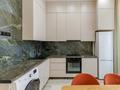 1-бөлмелі пәтер · 40 м² · 23/23 қабат, Мангилик Ел 61, бағасы: 41.9 млн ₸ в Астане, Есильский р-н — фото 5