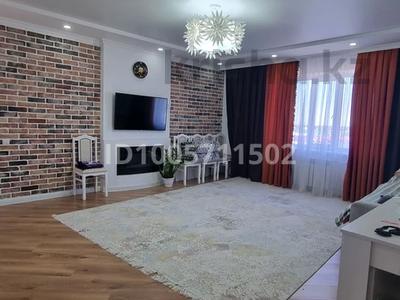 2-комнатная квартира · 84 м² · 9/10 этаж, мкр Кадыра Мырза-Али 30/2 за 27.2 млн ₸ в Уральске