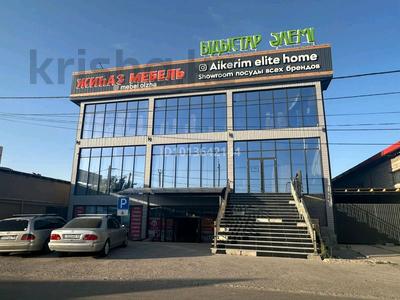 Свободное назначение, магазины и бутики · 900 м² за ~ 2.3 млн ₸ в Шымкенте, Абайский р-н
